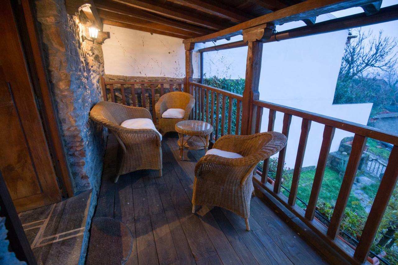 布拉干萨 Casa Do Pomar旅馆 外观 照片