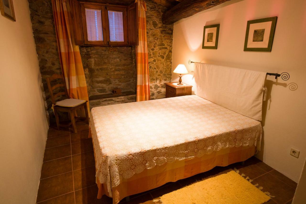 布拉干萨 Casa Do Pomar旅馆 外观 照片