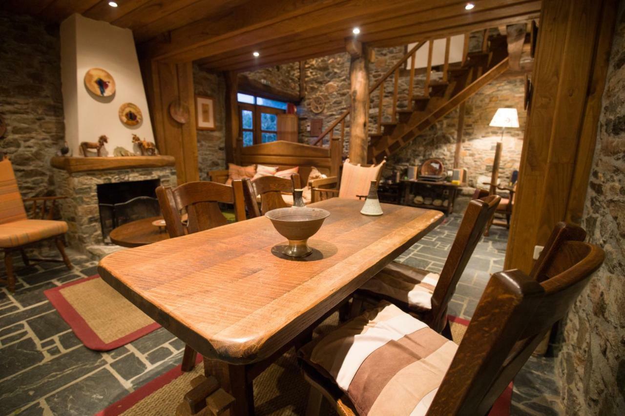 布拉干萨 Casa Do Pomar旅馆 外观 照片
