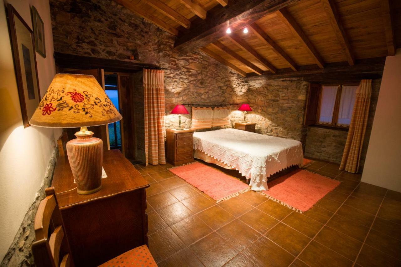 布拉干萨 Casa Do Pomar旅馆 外观 照片
